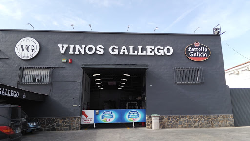 Sucesores de Vinos Gallego SL