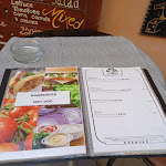 Photo n°6 de l'avis de Tiziana.o fait le 15/04/2022 à 18:35 sur le  Fast Bar à Monterosso al Mare