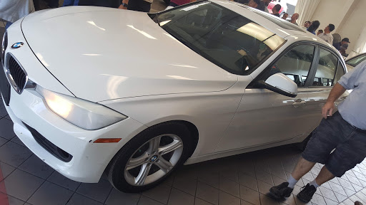 Auto Auction «Norwalk Auto Auction», reviews and photos, 12405 Rosecrans Ave, Norwalk, CA 90650, USA