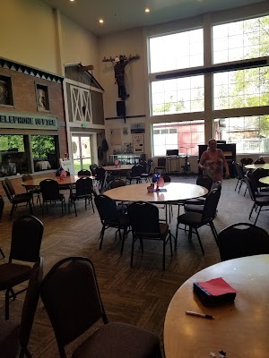 Marysville Historical Society - photo 10