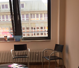 Neurology on the Schadowstrasse photo