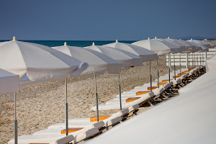 Photo n°26 de Plage Restaurant Carré Mer à Villeneuve-lès-Maguelone ()