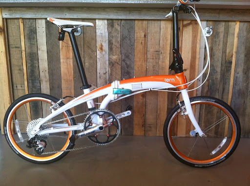 Bicycle Store «Bike Bistro», reviews and photos, 20351 Summerlin Rd #114, Fort Myers, FL 33908, USA