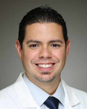 Michael Rosario-Prieto, MD