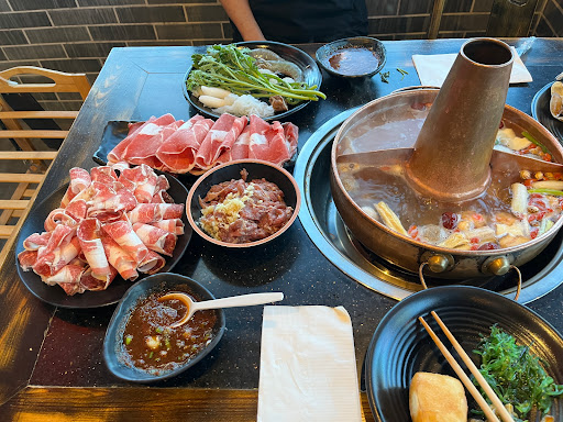 PiChaiYuan Hot Pot image