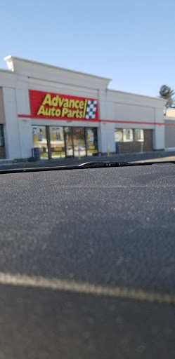 Auto Parts Store «Advance Auto Parts», reviews and photos, 157 Washington St, Hudson, MA 01749, USA
