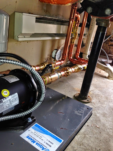 Plumber «Fox Valley Plumbing & BackFlow Services», reviews and photos, 637 Frazier Ave #6, Elgin, IL 60123, USA