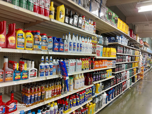 Grocery Store «Fred Meyer», reviews and photos, 7700 SW Beaverton Hillsdale Hwy, Portland, OR 97225, USA