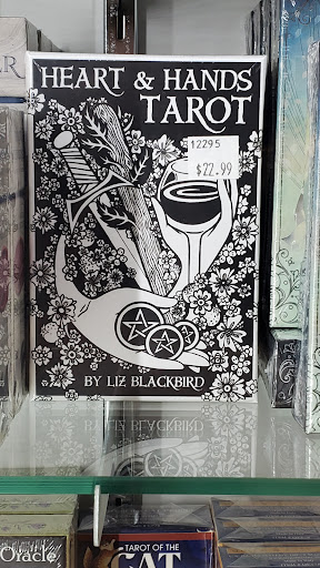 Gift Shop «Bewitched In Salem», reviews and photos, 180 Essex St, Salem, MA 01970, USA