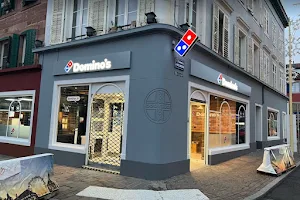 Domino's Pizza Montbéliard image