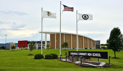 Carbondale Community High School