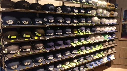 Sportswear Store «Pro Shop at CenturyLink Field», reviews and photos, 800 Occidental Ave S, Seattle, WA 98134, USA