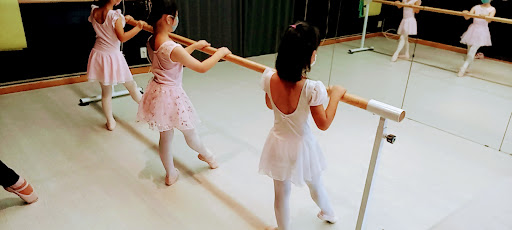 ダンススクール Sugimoto School Of Ballet