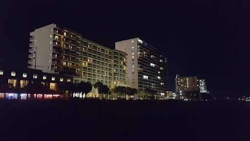 Fishing Pier «Springmaid Pier», reviews and photos, 3200 S Ocean Blvd, Myrtle Beach, SC 29577, USA