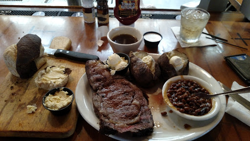 Restaurant «Whiskey Creek® Wood Fire Grill», reviews and photos, 407 2nd Ave, Kearney, NE 68847, USA