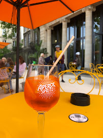 Plats et boissons du Restaurant français L'Orangerie à Bordeaux - n°17
