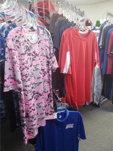 Sports Equipment Rental Service «Sieferts Sports Center», reviews and photos, 3635 Glenmore Ave, Cincinnati, OH 45211, USA