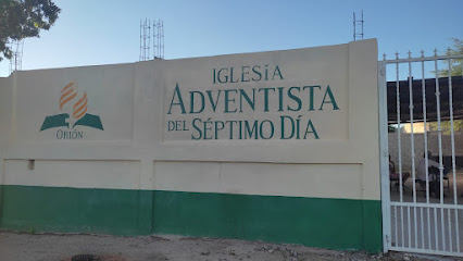 Iglesia Adventista del Séptimo Día - Orión