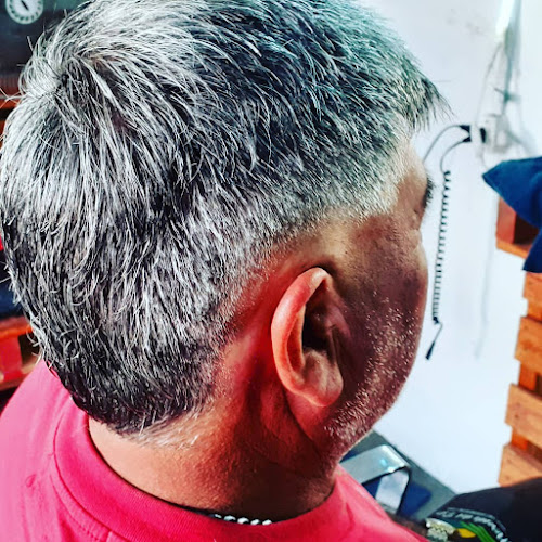 Barbería RituaL - Barbería