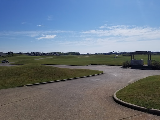 Golf Course «Magnolia Creek Golf Club», reviews and photos, 1501 Bay Area Blvd, League City, TX 77573, USA