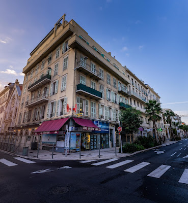 Cabinet d’Orthodontie des Drs Favot et Morisset à Nice