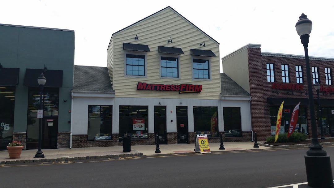 Mattress Firm Lansdale