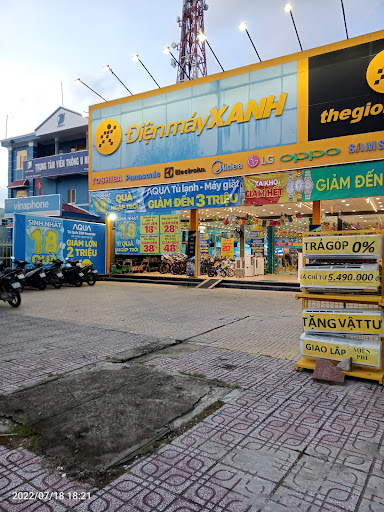 Top 20 hình vẽ cửa hàng Huyện U Minh Cà Mau 2022