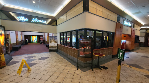 Movie Theater «AMC Classic Apple Valley 15», reviews and photos, 15630 Cedar Ave S, Apple Valley, MN 55124, USA