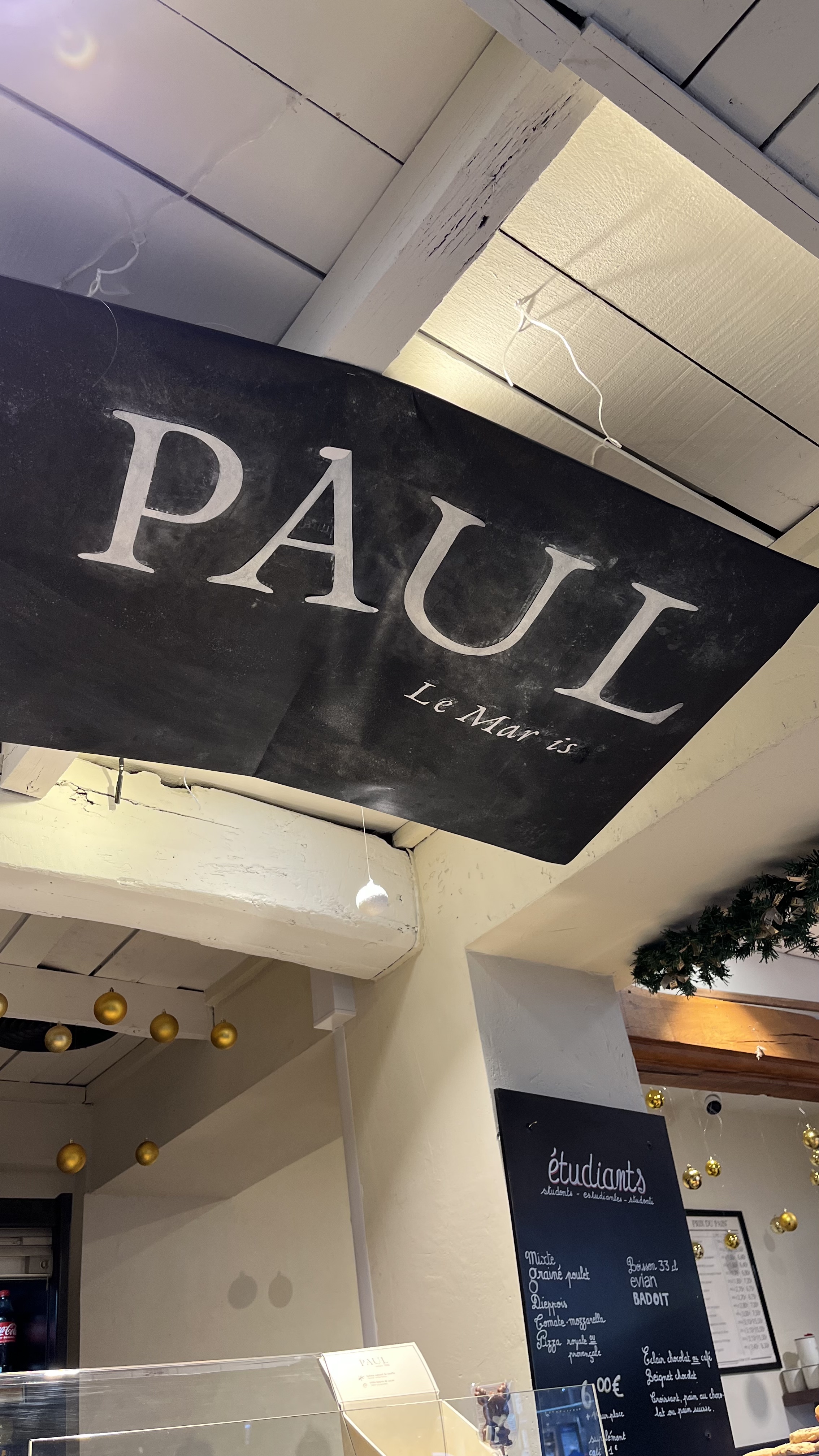 Photo n° 4 de l'avis de Auu.K fait le 13/12/2022 à 10:06