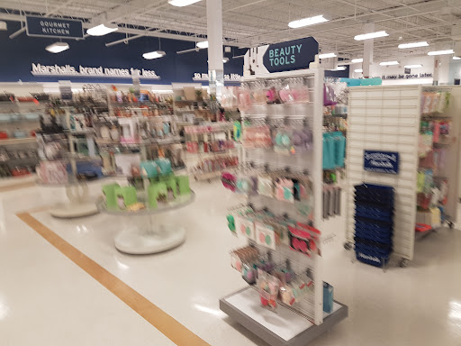 Department Store «Marshalls», reviews and photos, 4197 W Commercial Blvd, Tamarac, FL 33319, USA