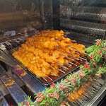 Photo n° 1 de l'avis de El.a fait le 27/08/2023 à 09:55 pour Hunkar Grill Steakhouse, Restaurant Turc halal à Décines-Charpieu