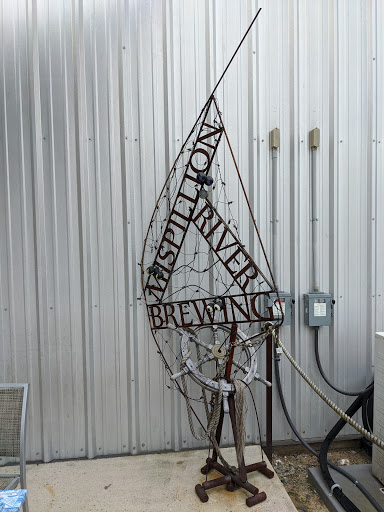 Brewery «Mispillion River Brewing», reviews and photos, 255 Mullett Run St, Milford, DE 19963, USA