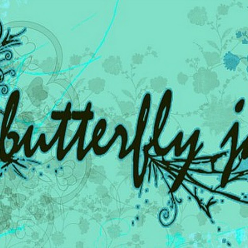 Butterfly Jac Salon