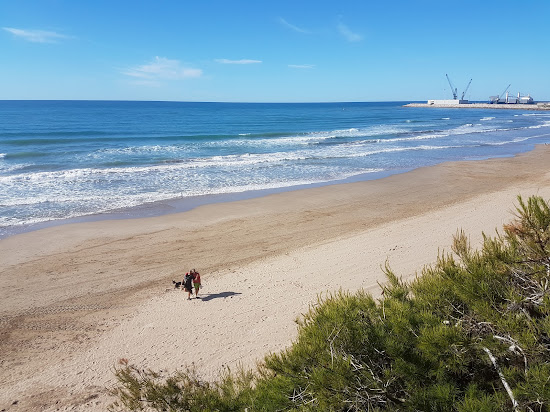 Far de Sant Cristofol