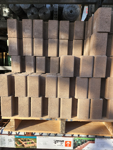 Home Improvement Store «The Home Depot», reviews and photos, 3051 W Radio Dr, Florence, SC 29501, USA