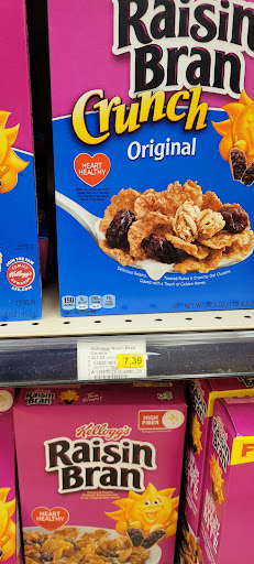 Grocery Store «Sun Fresh», reviews and photos, 2803 S 47th St, Kansas City, KS 66106, USA