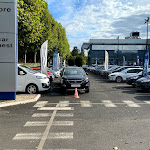 Photo n° 21 de l'avis de Henri.i fait le 21/08/2020 à 09:58 pour FORD NANTERRE - Motorcar by autosphere à Nanterre
