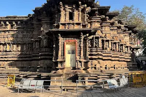 Shri Ambabai Temple, Kolhapur image