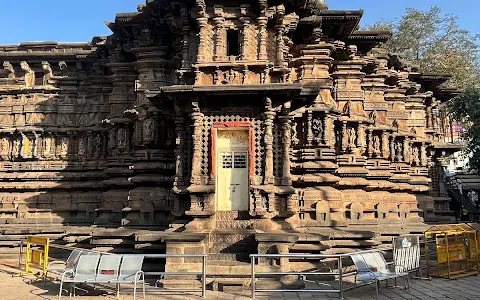 Shri Ambabai Temple, Kolhapur image