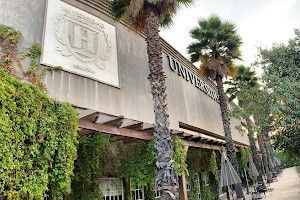 Humanitas University Campus Los Reyes image