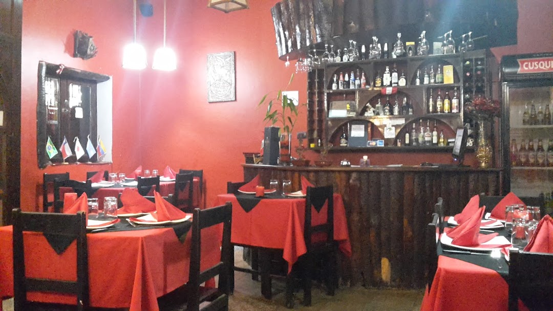 Restaurante Huayruro