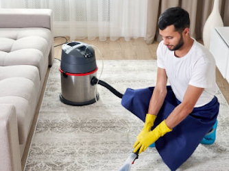 H&M Cleaning Services Berkshire