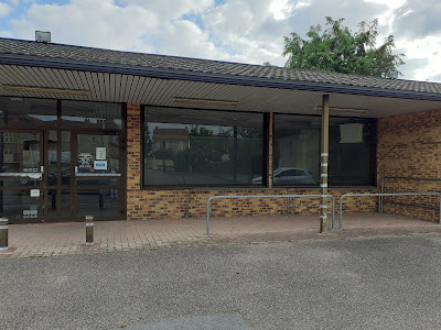 ACI Au Fil des Chemins à Vitry-le-François