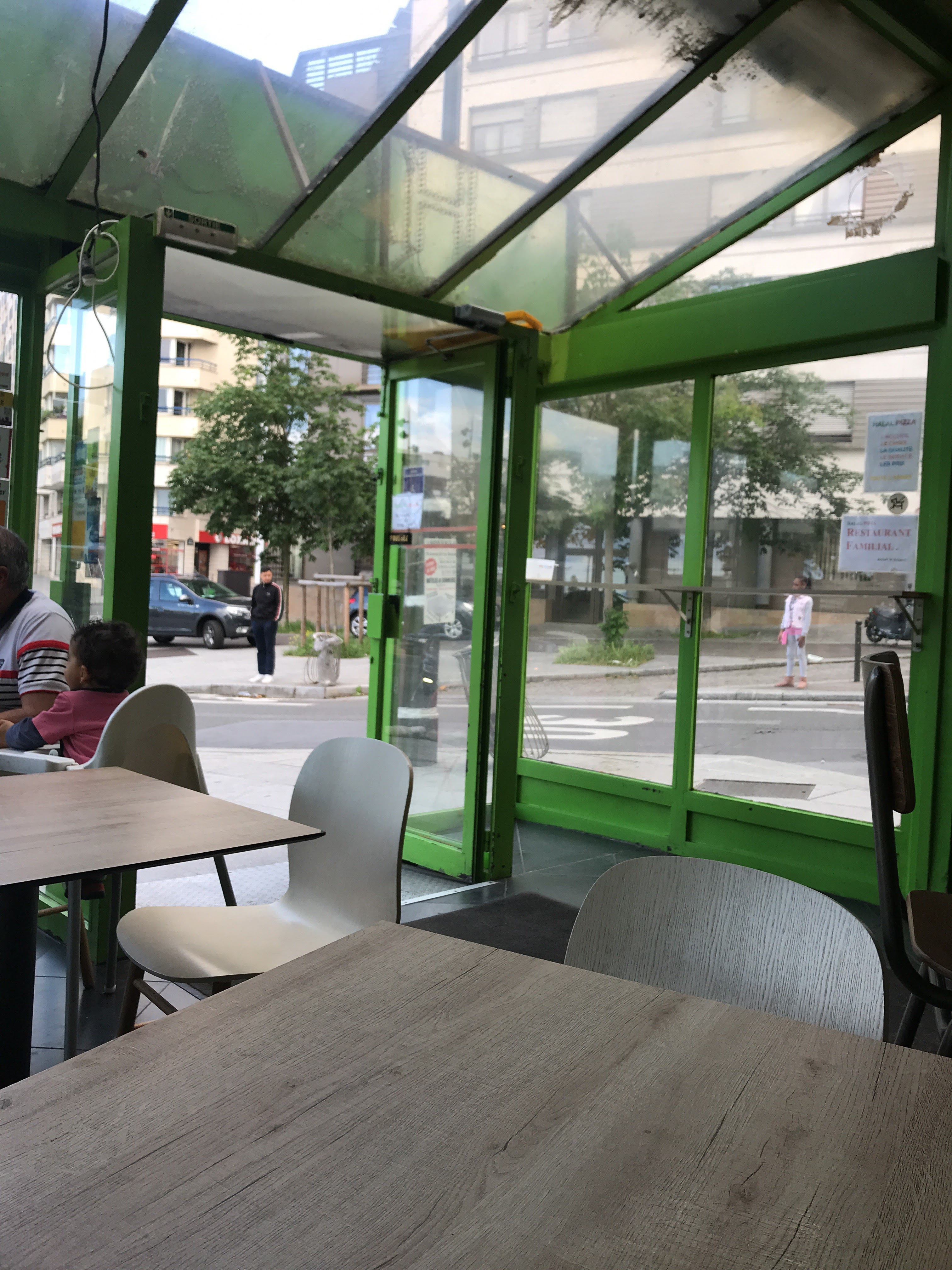 Photo n° 3 de l'avis de Abdel.7 fait le 08/06/2019 à 15:51