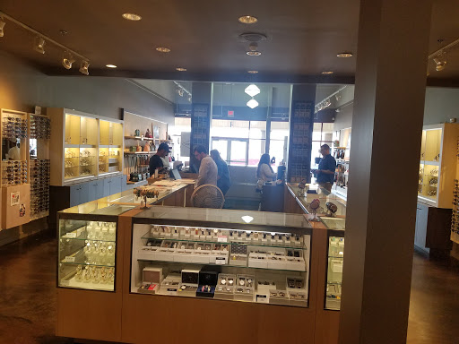 Watch Store «Fossil Store», reviews and photos, 800 Steven B Tanger Blvd #109, Commerce, GA 30529, USA