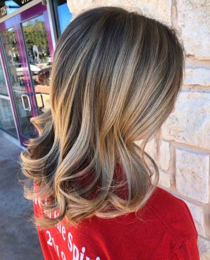 Hair Salon «Pure Posh Salon», reviews and photos, 22610 US-281 #108, San Antonio, TX 78258, USA