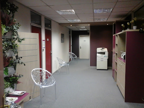 Centre d'affaires Caen Espace Affaires Caen