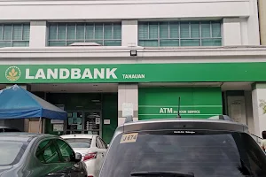 Land Bank of the Philippines- Tanauan Branch image