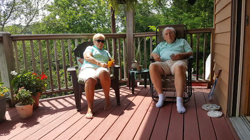 Golf Course «Mountain Glen Golf Club», reviews and photos, 1 Club house Dr, Newland, NC 28657, USA