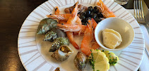 Produits de la mer du Restaurant de fruits de mer Oh Mouettes à Calais - n°8